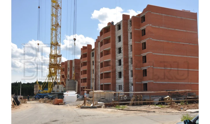 Кирпич полнотелый рабочий 250х120х65 М150 ООО Теллура